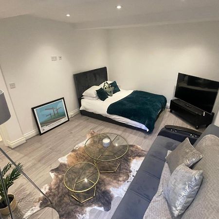 Lovely 1 Bedroom Apartment - Maida Vale London Luaran gambar