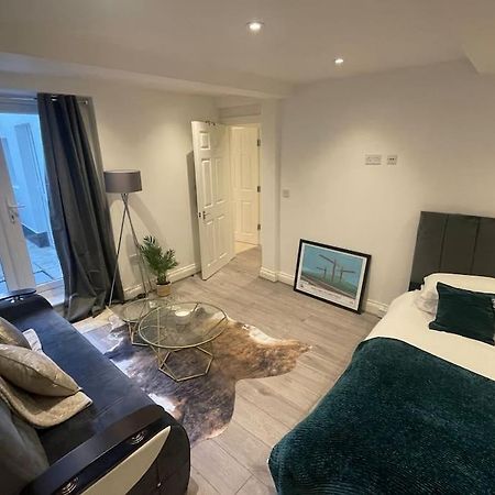 Lovely 1 Bedroom Apartment - Maida Vale London Luaran gambar